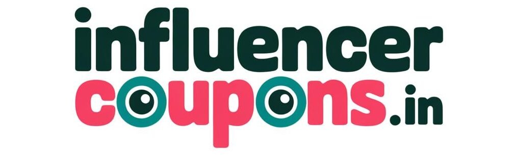 Influencercoupons